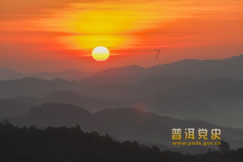 逃出安逸小乡村